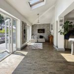 Kitchen/Family Room
