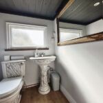 Bar WC