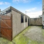 Garage and Parking