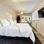 Downstairs Bedroom 2