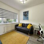 Study/Bedroom 4