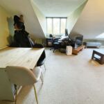 Open Plan Living Area