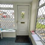 Entrance Porch