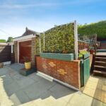 Garden/Garage