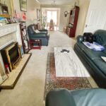 Open Plan Lounge