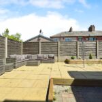 Patio Area