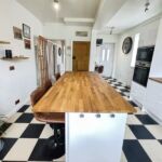 Kitchen/ Dining Area