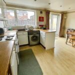 Extended Kitchen