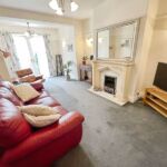 Second Reception Room