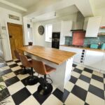 Kitchen/ Dining Area