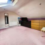 Loft Room