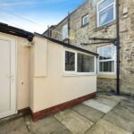 Rear Yard