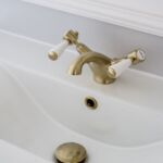 Bathroom Tap