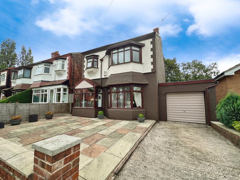 Nevile Road, Salford