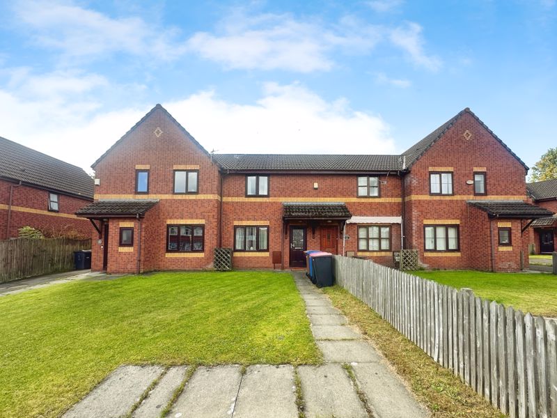 Benedict Close, Salford