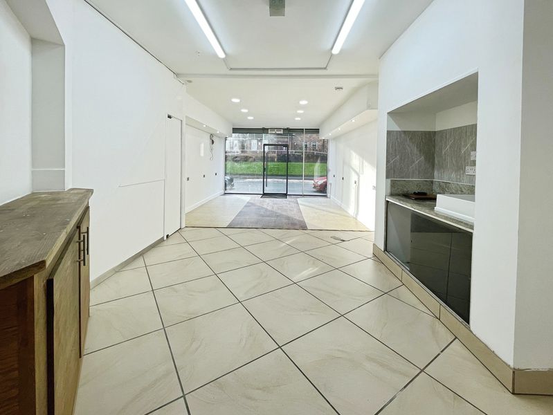 York Street, Heywood