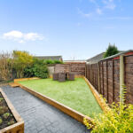 Side Garden