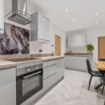 Kitchen/ Diner