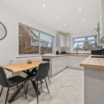 Kitchen/ Diner