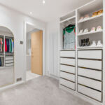 Walk In Wardrobe