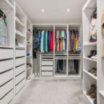Walk In Wardrobe