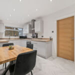 Kitchen/ Diner