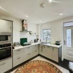 2nd Kitchen
