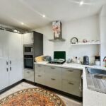 2nd Kitchen