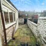 Rear Yard