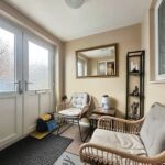 Entrance Porch