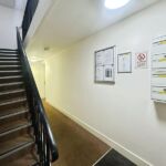 Communal area