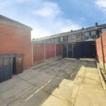 Rear Yard