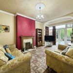 Second Reception Room