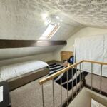 Attic Bedroom