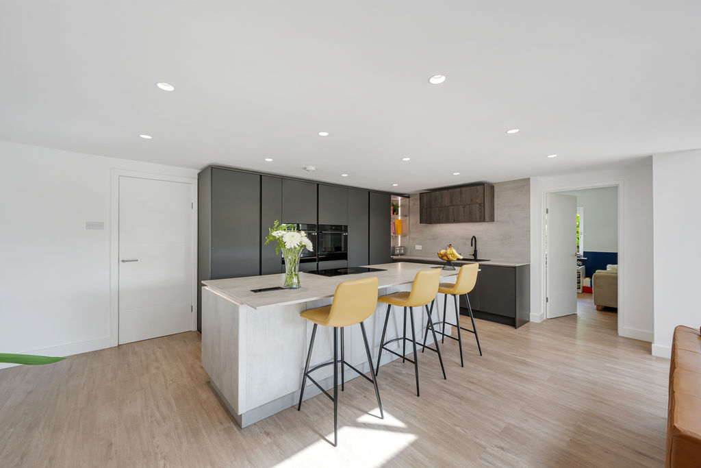 Kitchen/ Diner/ Sun Room