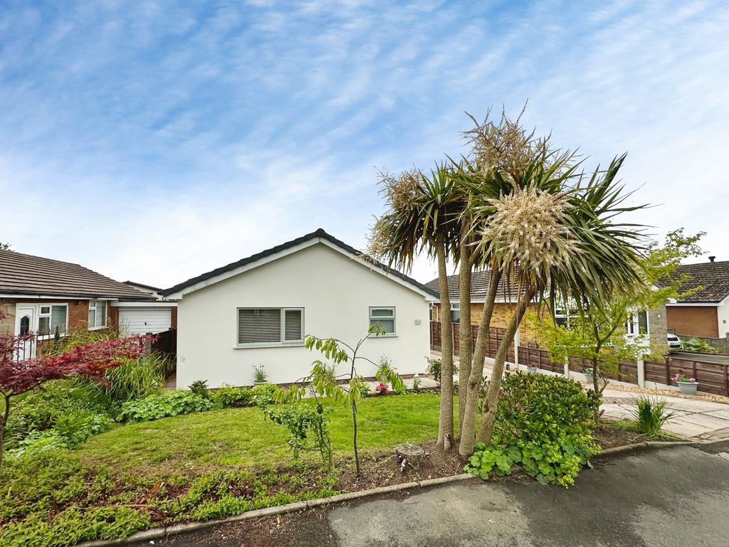 Keats Road, Greenmount