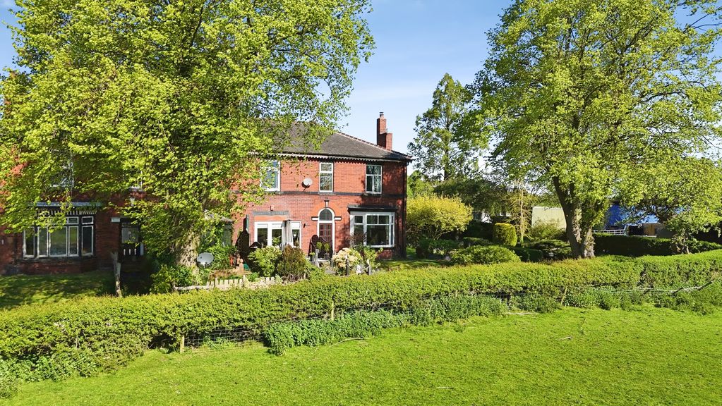 Rutland House, Coney Green, Radcliffe