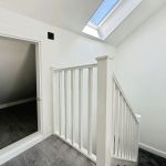 Loft landing