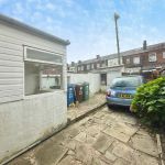 Rear Yard