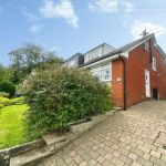 Front/Side Of Property