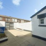 Rear Yard