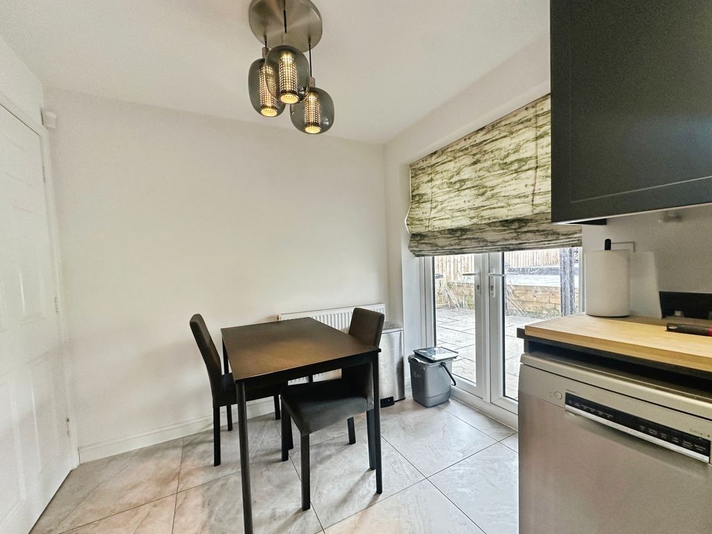 Kitchen/ Diner
