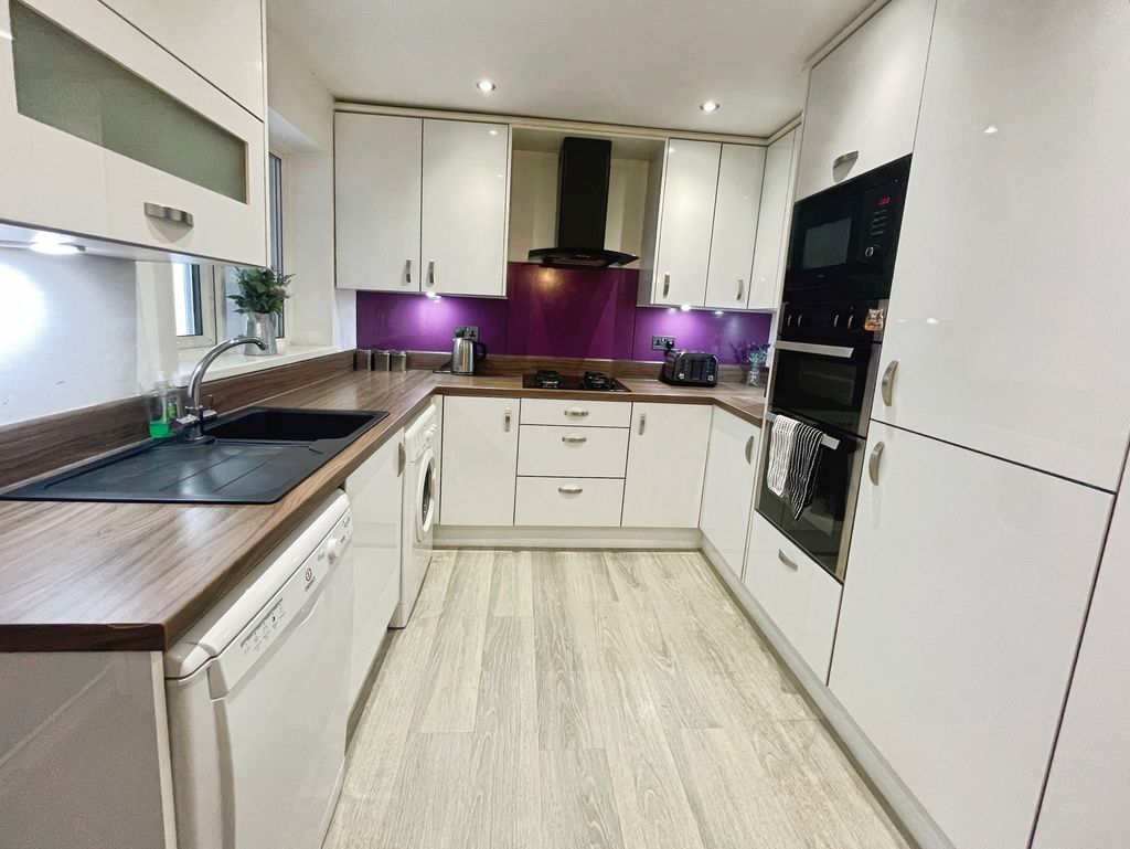 Kitchen/ Diner