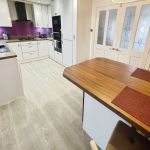 Kitchen/ Diner
