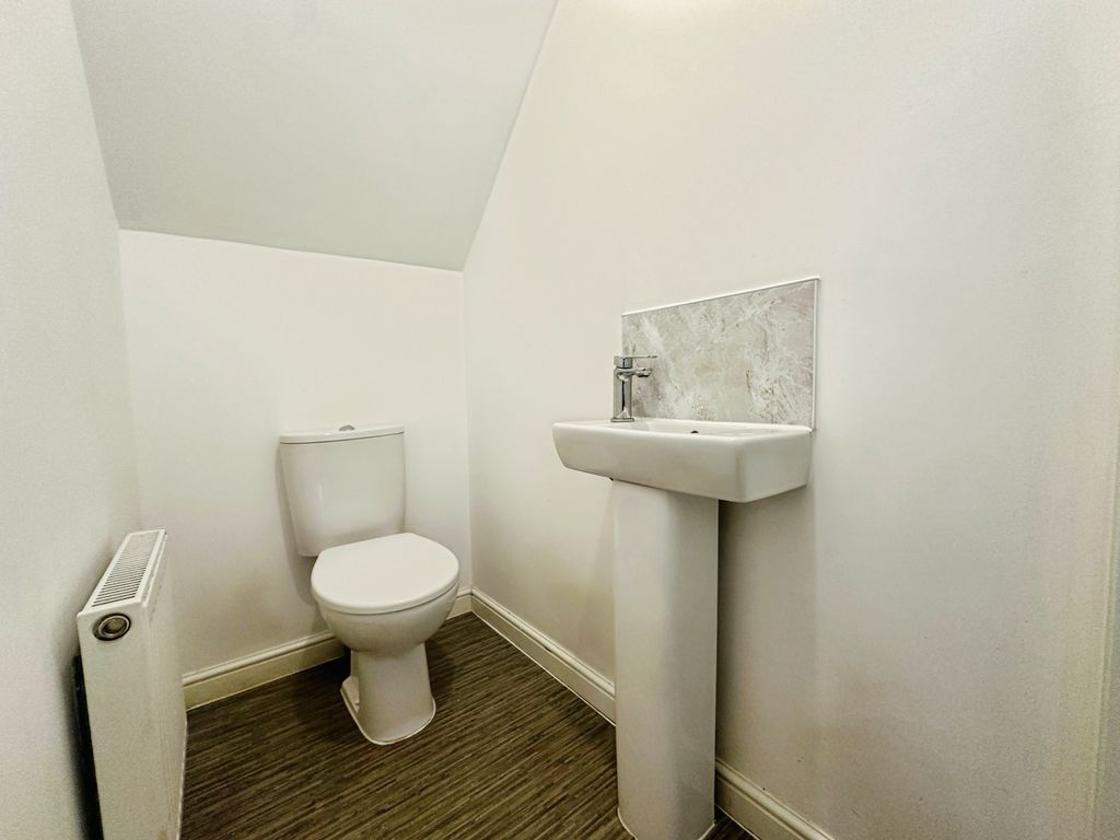 Guest WC
