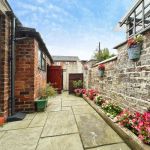 Rear Yard