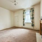 Second Reception Room