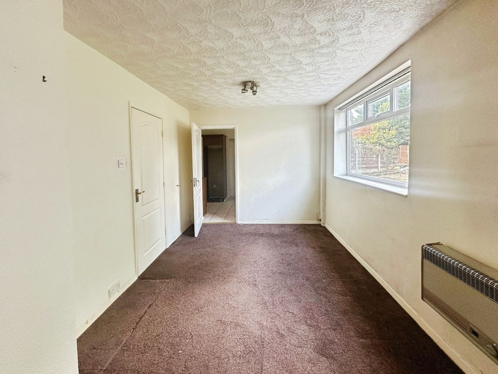 Second Reception Room